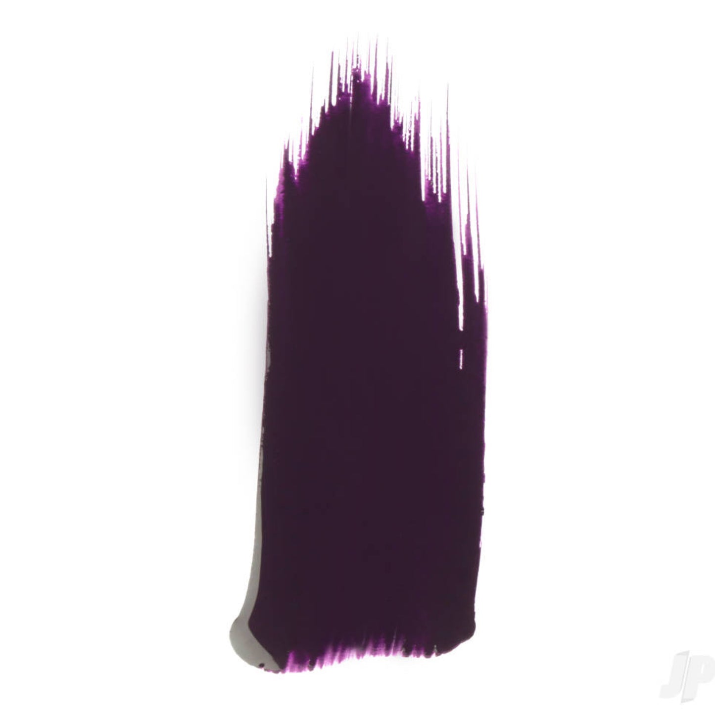 Heraldic Plum - Jubilee Paint