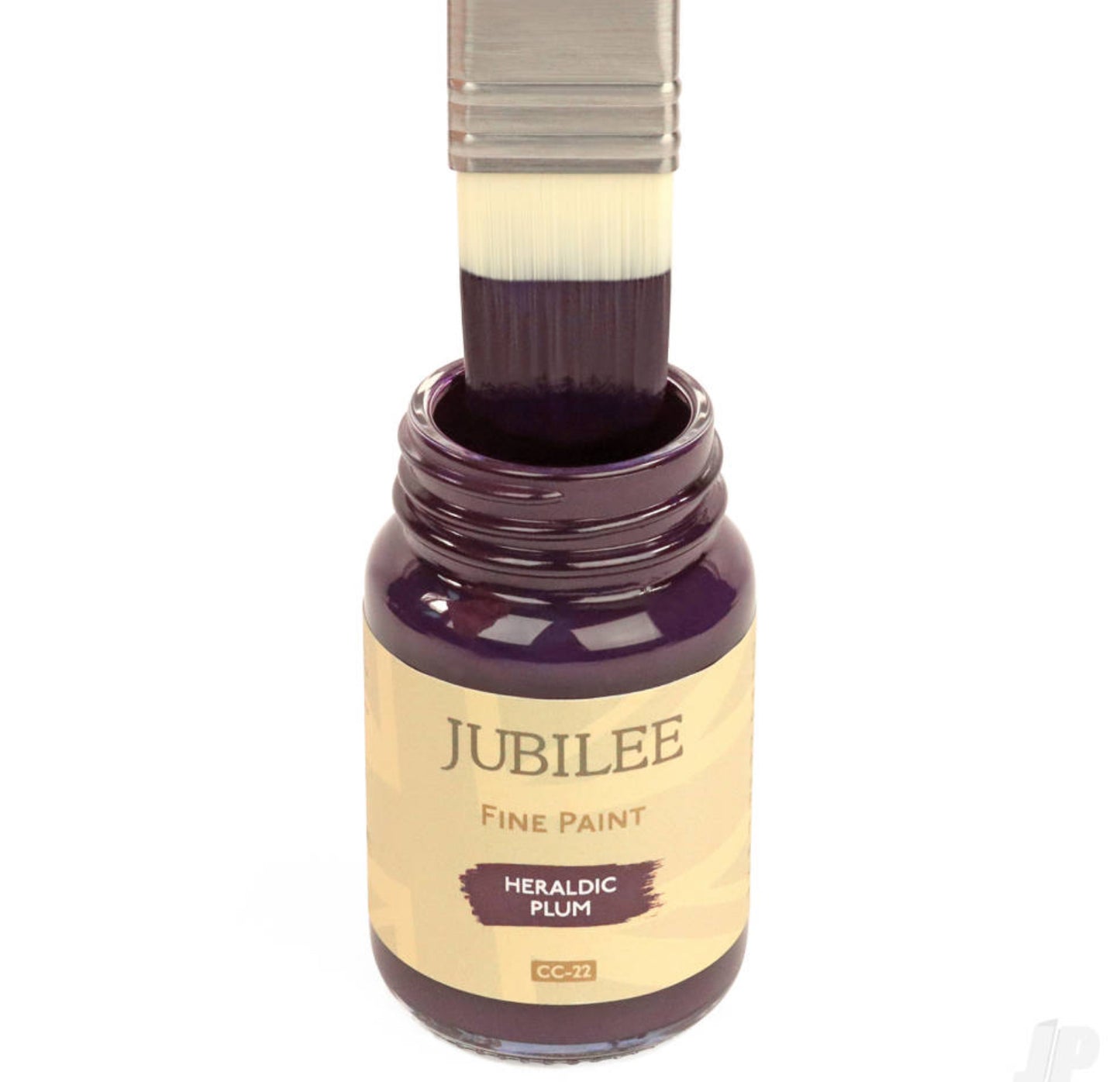 Heraldic Plum - Jubilee Paint
