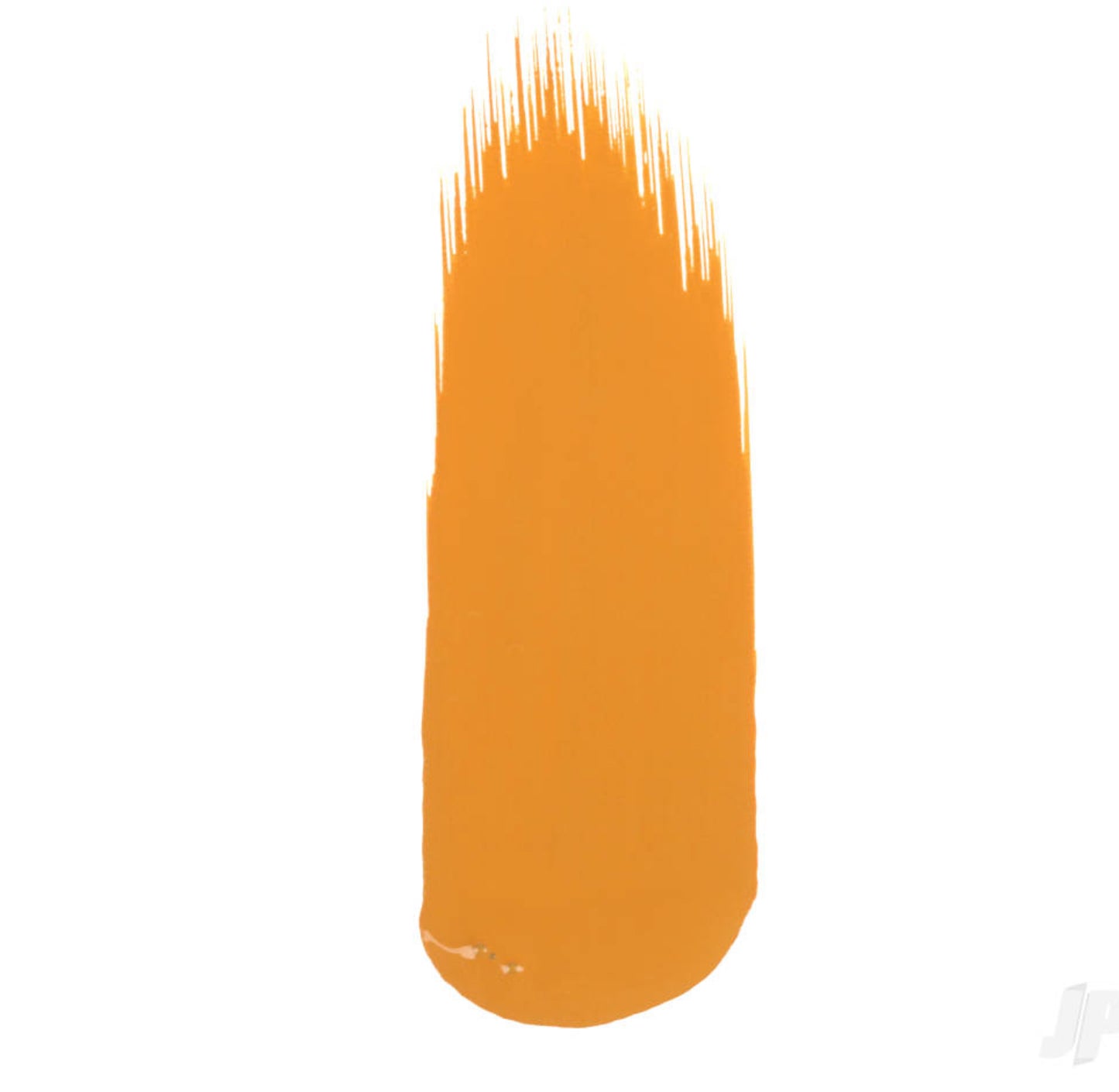 Tawny Orange - Jubilee Paint