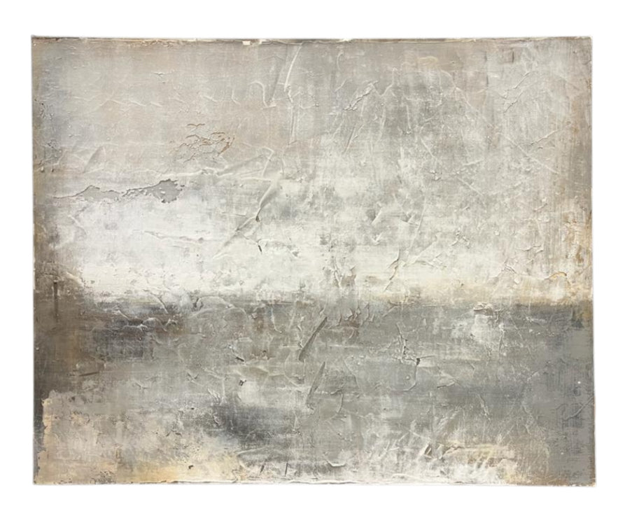 Hill interiors Exodus Hand Painted Canvas