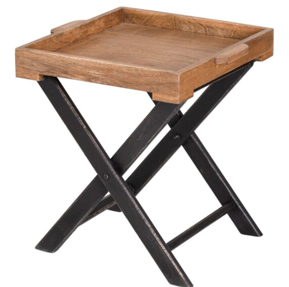Nordic Medium Sized Butler Tray