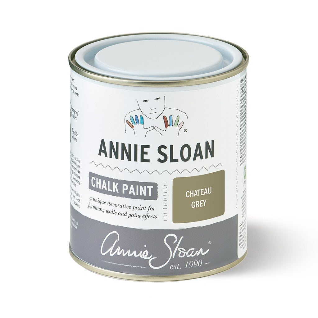 Chateau Grey Annie Sloan Chalk Paint™