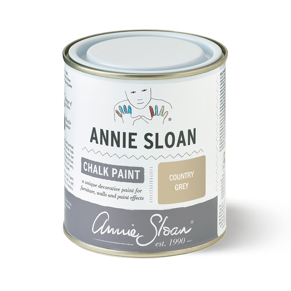 Country Grey Annie Sloan Chalk Paint™