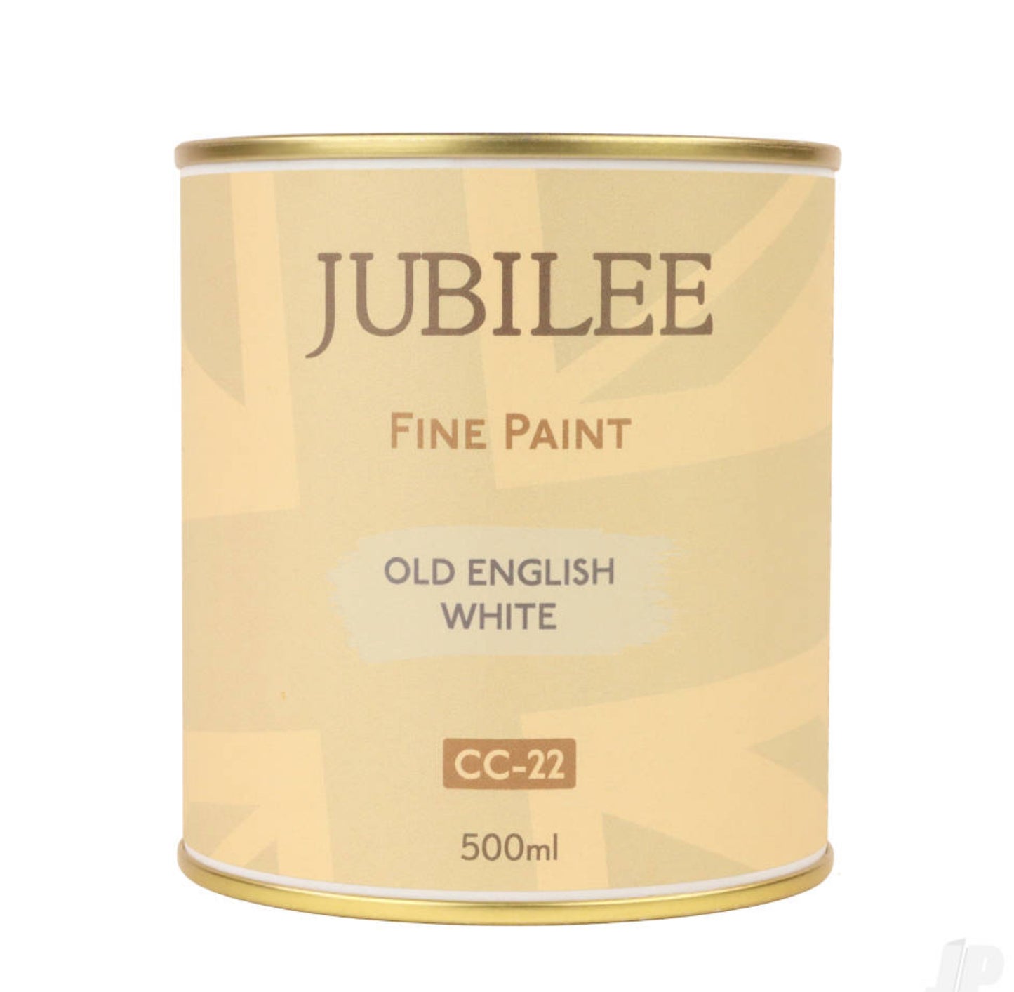 Old English White - Jubilee Paint