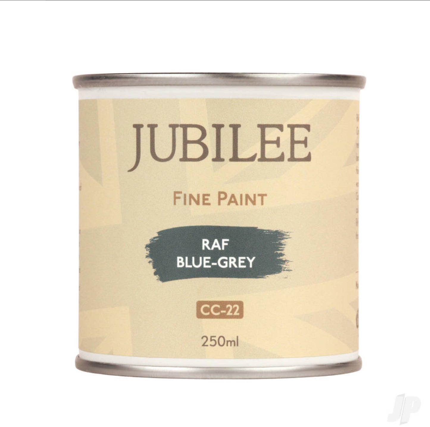 RAF Blue-Grey - Jubilee Paint