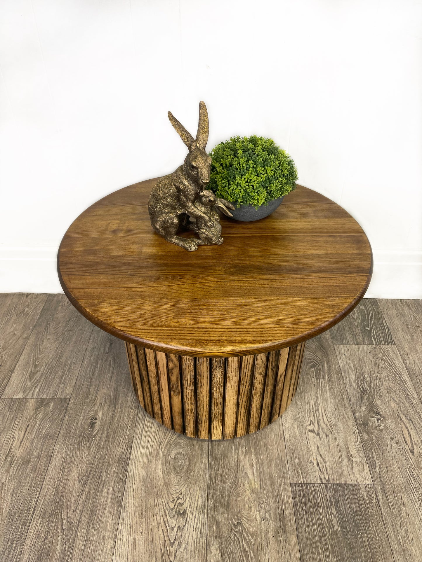 Bespoke Hand Made Coffee Table
