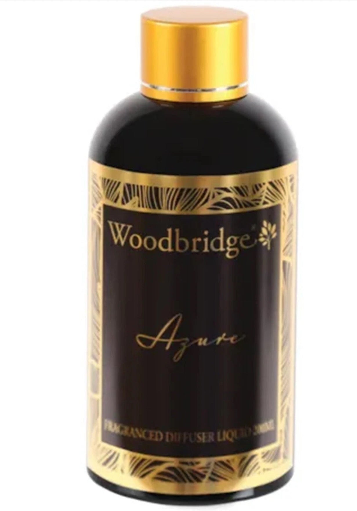 Woodbridge - Azure -Inspired By - Bleu De Chanel - Chanel - Reed Diffuser/Refills