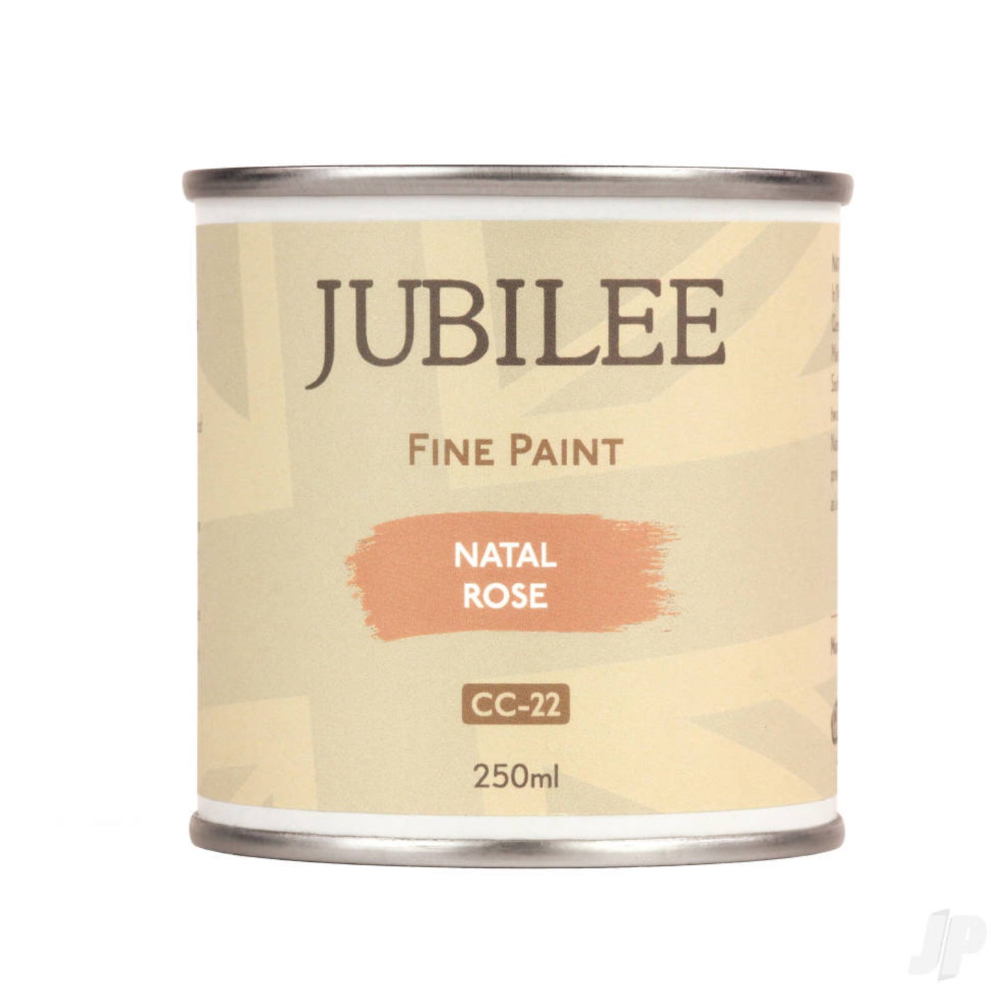 Natal Rose - Jubilee Paint