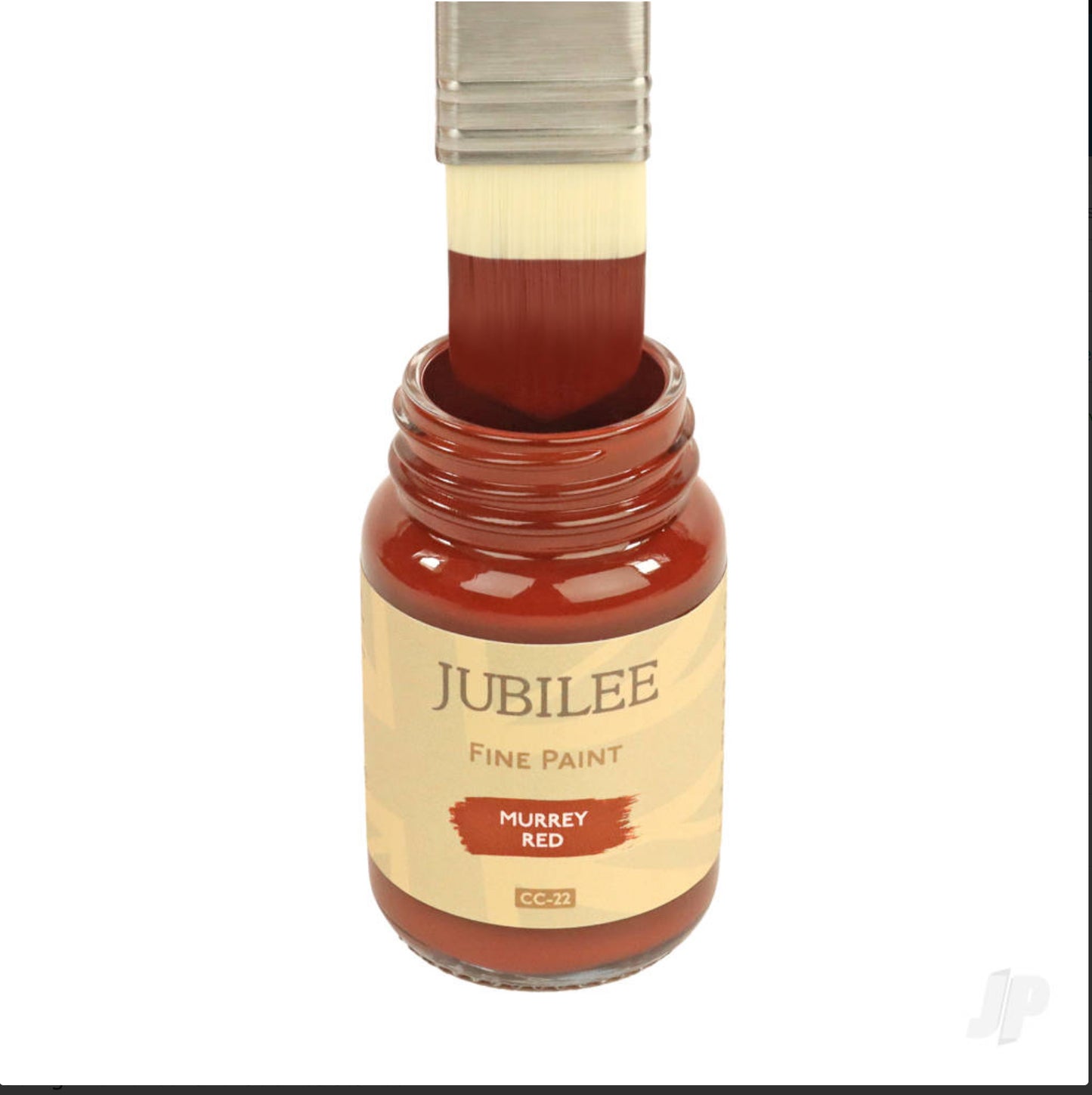 Murrey Red -Jubilee Paint