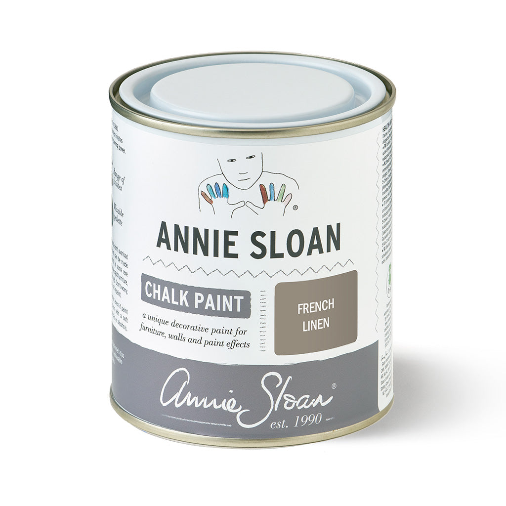 French Linen Annie Sloan Chalk Paint™