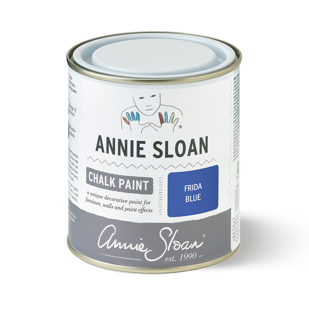 Frida Blue Annie Sloan Chalk Paint™