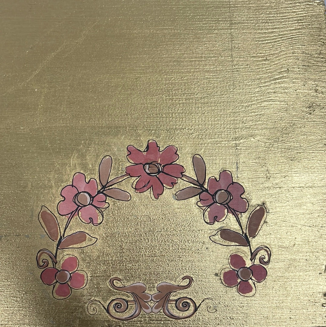 Annie Sloan Decorative Techniques Workshop Saturday 18th July 10am-2.30pm