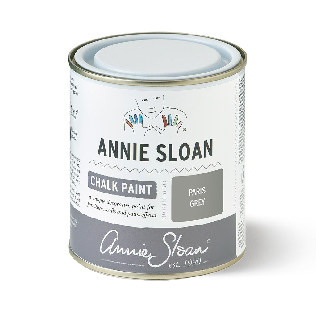 Paris Grey Annie Sloan Chalk Paint™