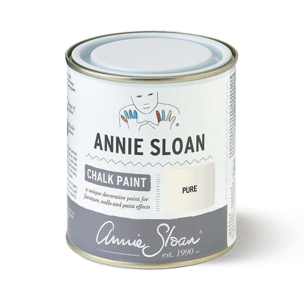 Pure Annie Sloan Chalk Paint™