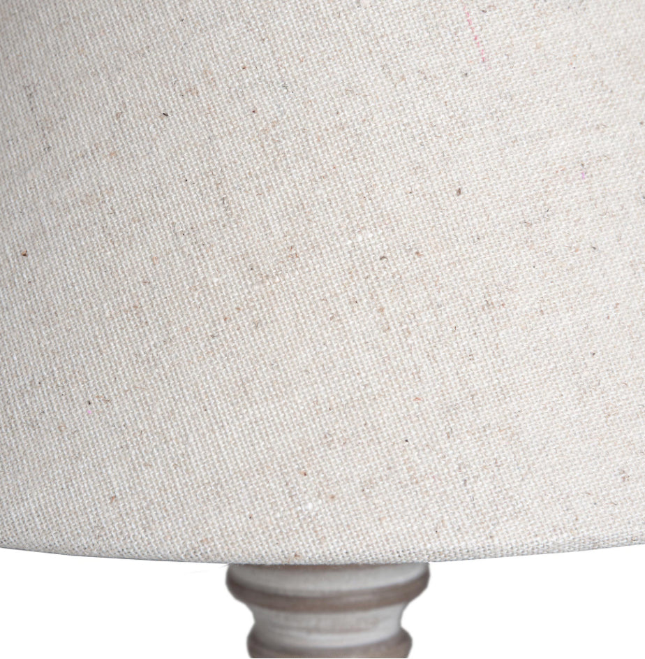 Pella Table Lamp