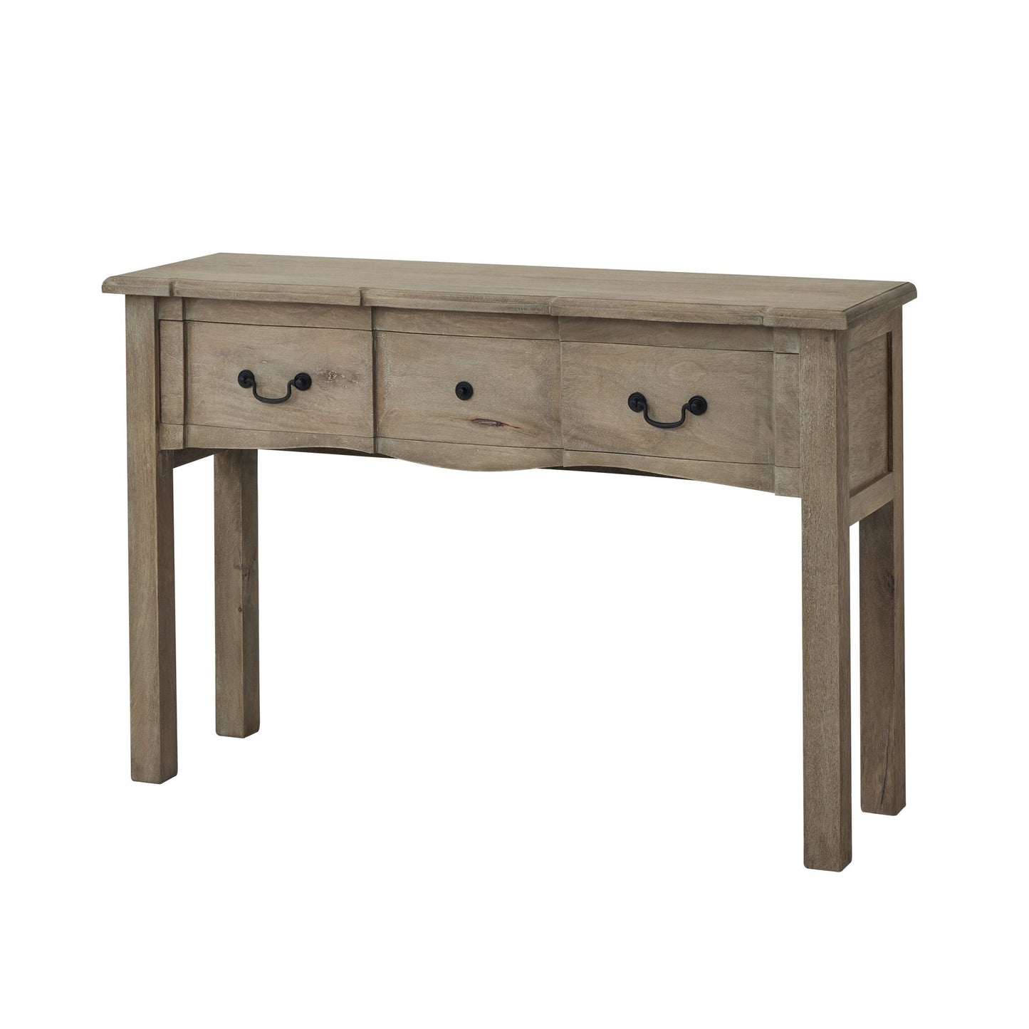 Copgrove Collection One Drawer Console Table