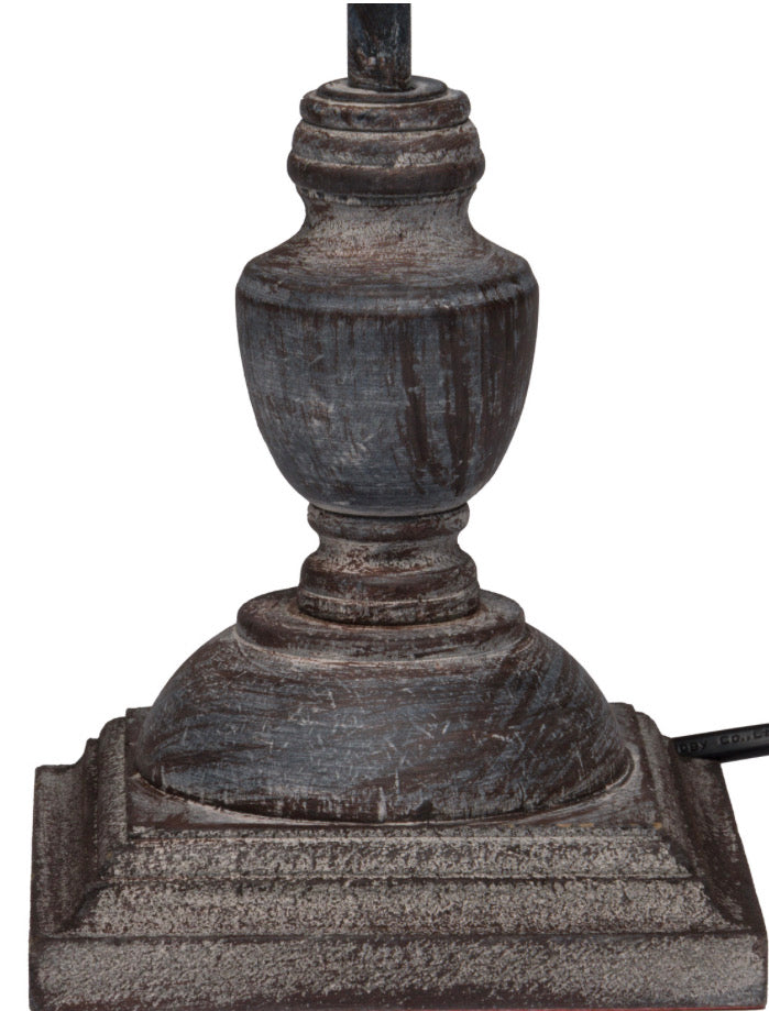 Incia Stem Table Lamp