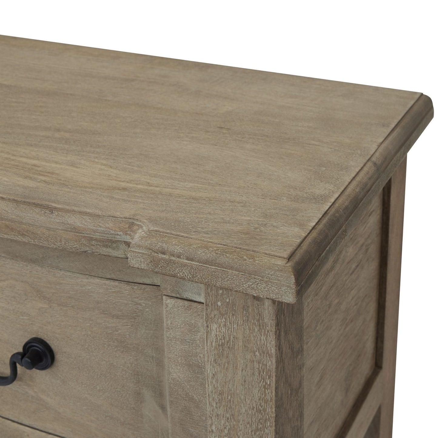 Copgrove Collection One Drawer Console Table
