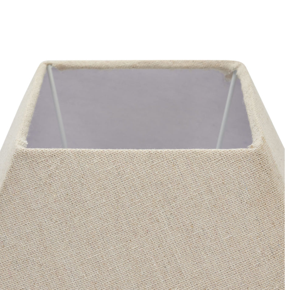 Incia Fluted Table Lamp