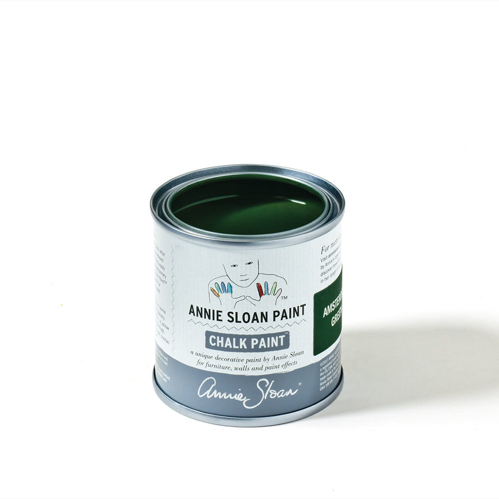Amsterdam Green Annie Sloan Chalk Paint™