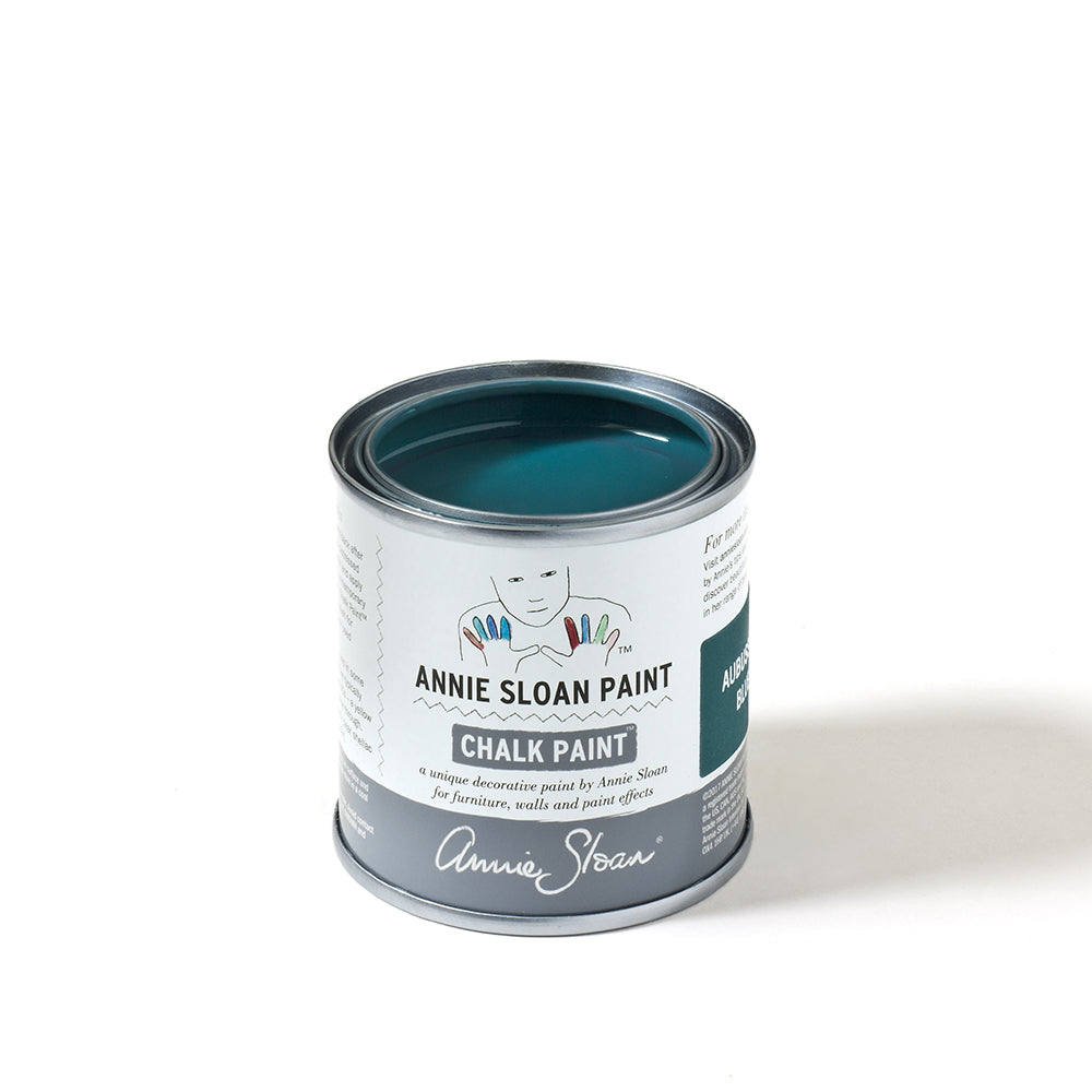 Aubusson Blue Annie Sloan Chalk Paint™