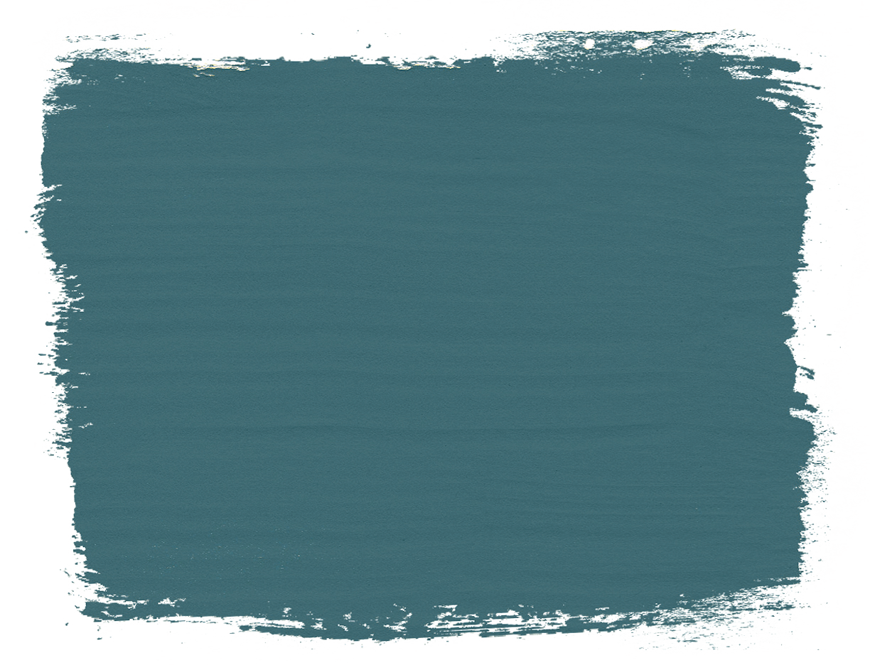 Aubusson Blue Annie Sloan Chalk Paint™