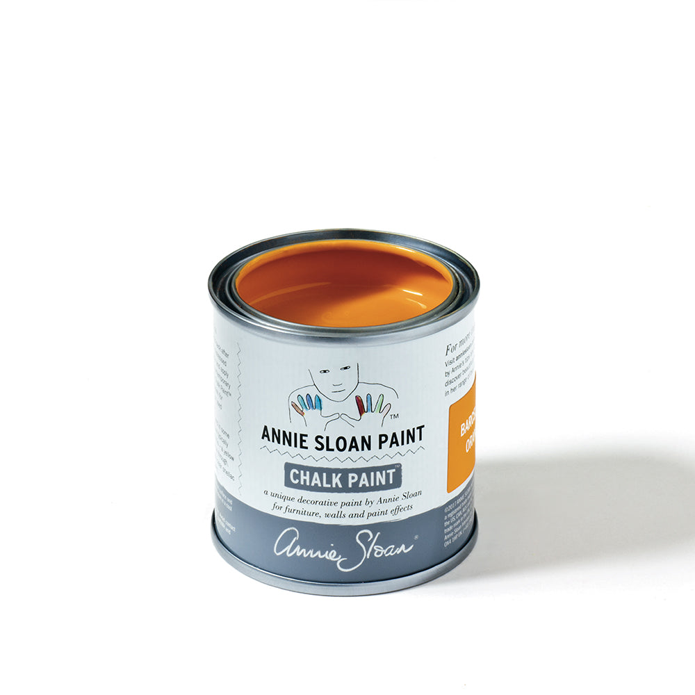 Barcelona Orange Annie Sloan Chalk Paint™