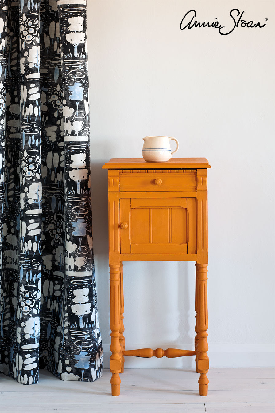 Barcelona Orange Annie Sloan Chalk Paint™