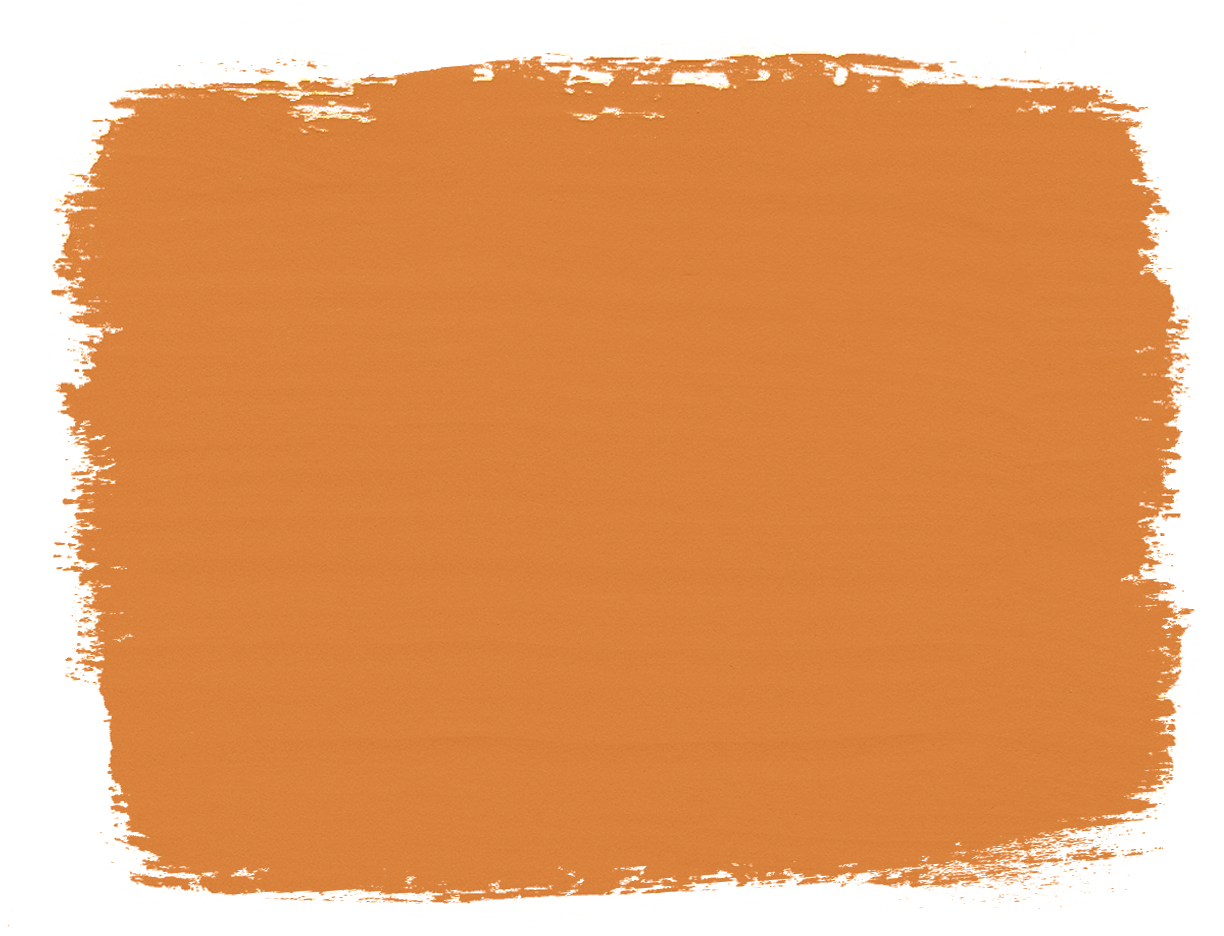 Barcelona Orange Annie Sloan Chalk Paint™