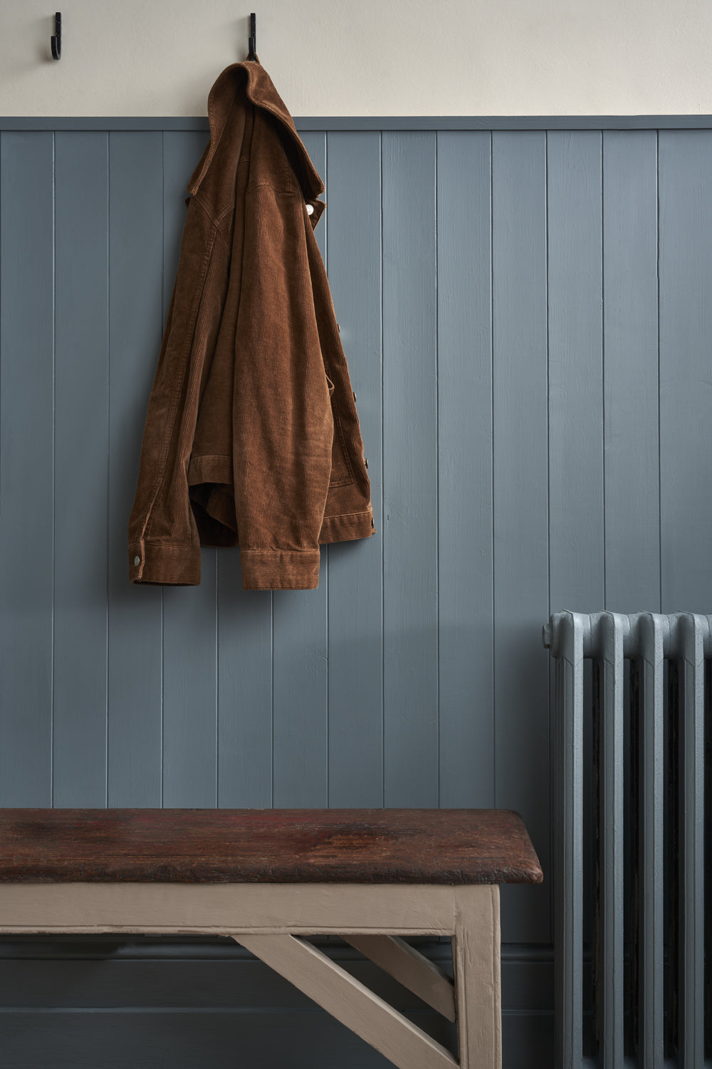 Cambrian Blue Annie Sloan Satin Paint 750ml