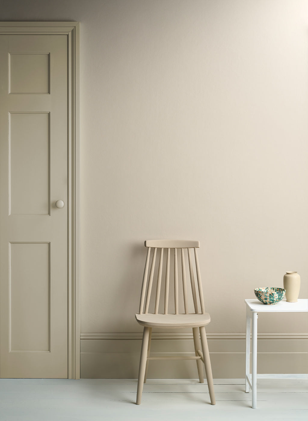 Canvas Annie Sloan Satin Paint 750ml