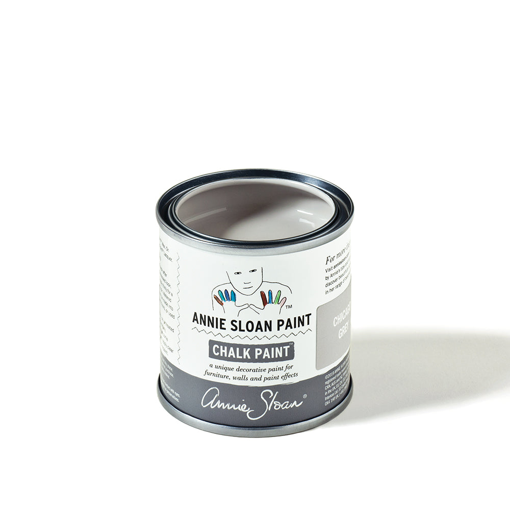 Chicago Grey Annie Sloan Chalk Paint™