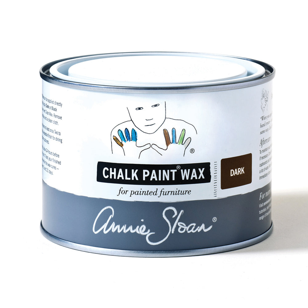 Annie Sloan Dark Wax / Brown