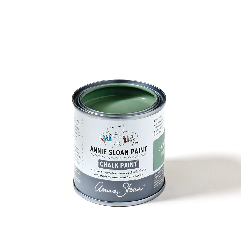 Duck Egg Blue Annie Sloan Chalk Paint™
