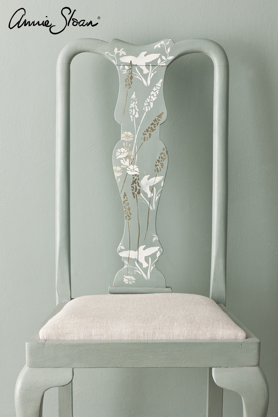 Duck Egg Blue Annie Sloan Chalk Paint™