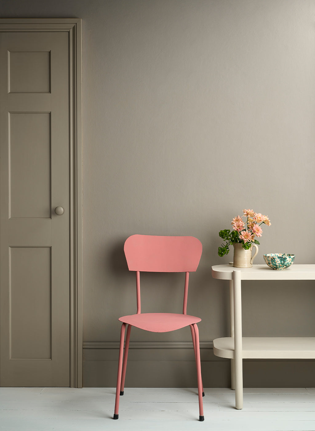 French Linen Annie Sloan Satin Paint 750ml