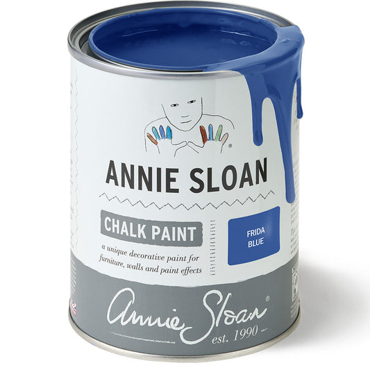 Frida Blue Annie Sloan Chalk Paint™