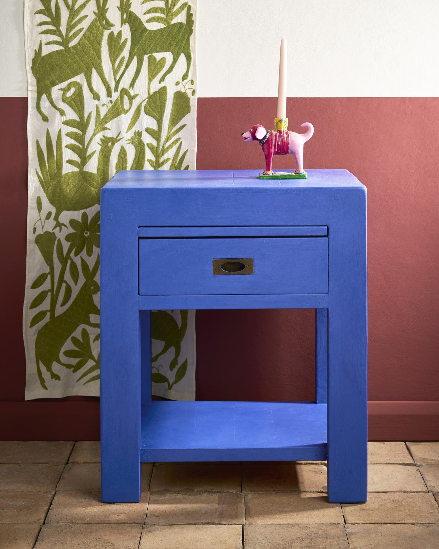 Frida Blue Annie Sloan Chalk Paint™