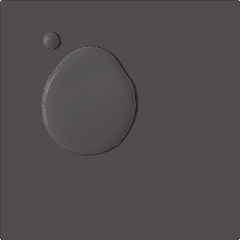 Graphite Annie Sloan Satin Paint 750ml