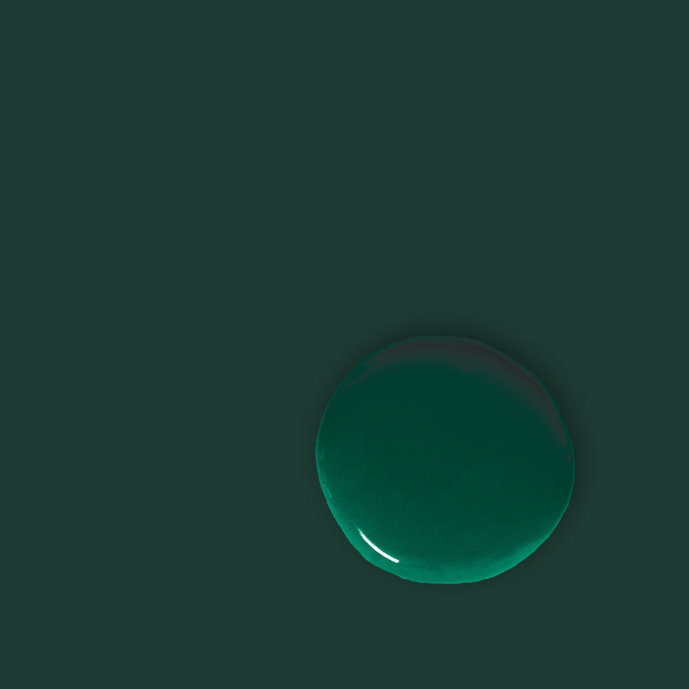 Knightsbridge Green Annie Sloan Satin Paint 750ml