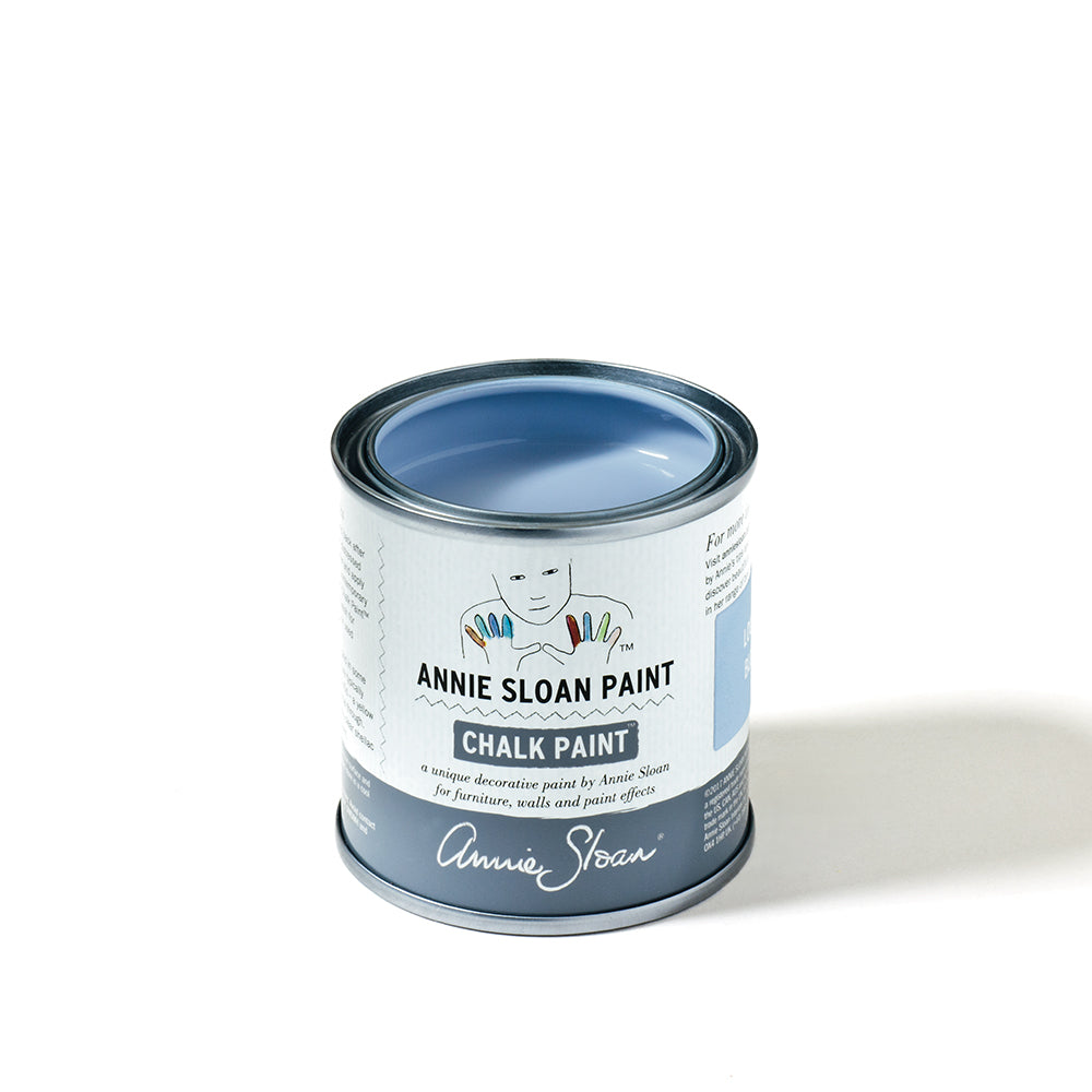 Louis Blue Annie Sloan Chalk Paint™