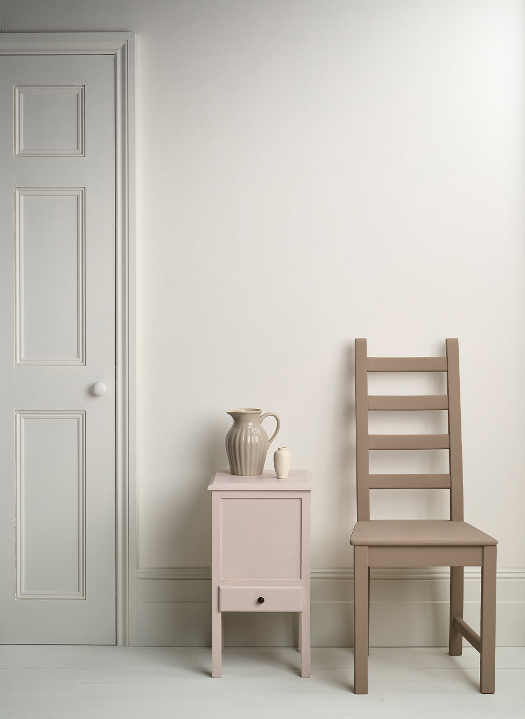Pure Annie Sloan Satin Paint 750ml