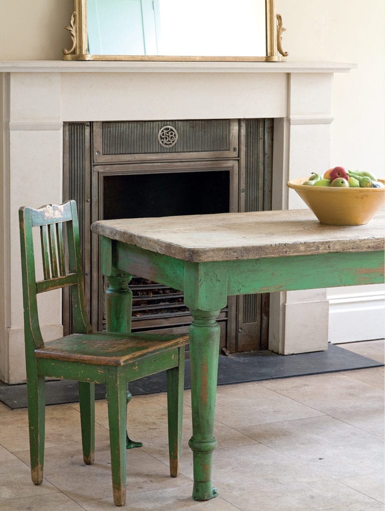 Annie Sloan Book's - Painting Transformations
