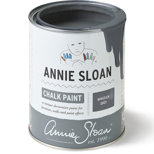 Whistler Grey Annie Sloan Chalk Paint™