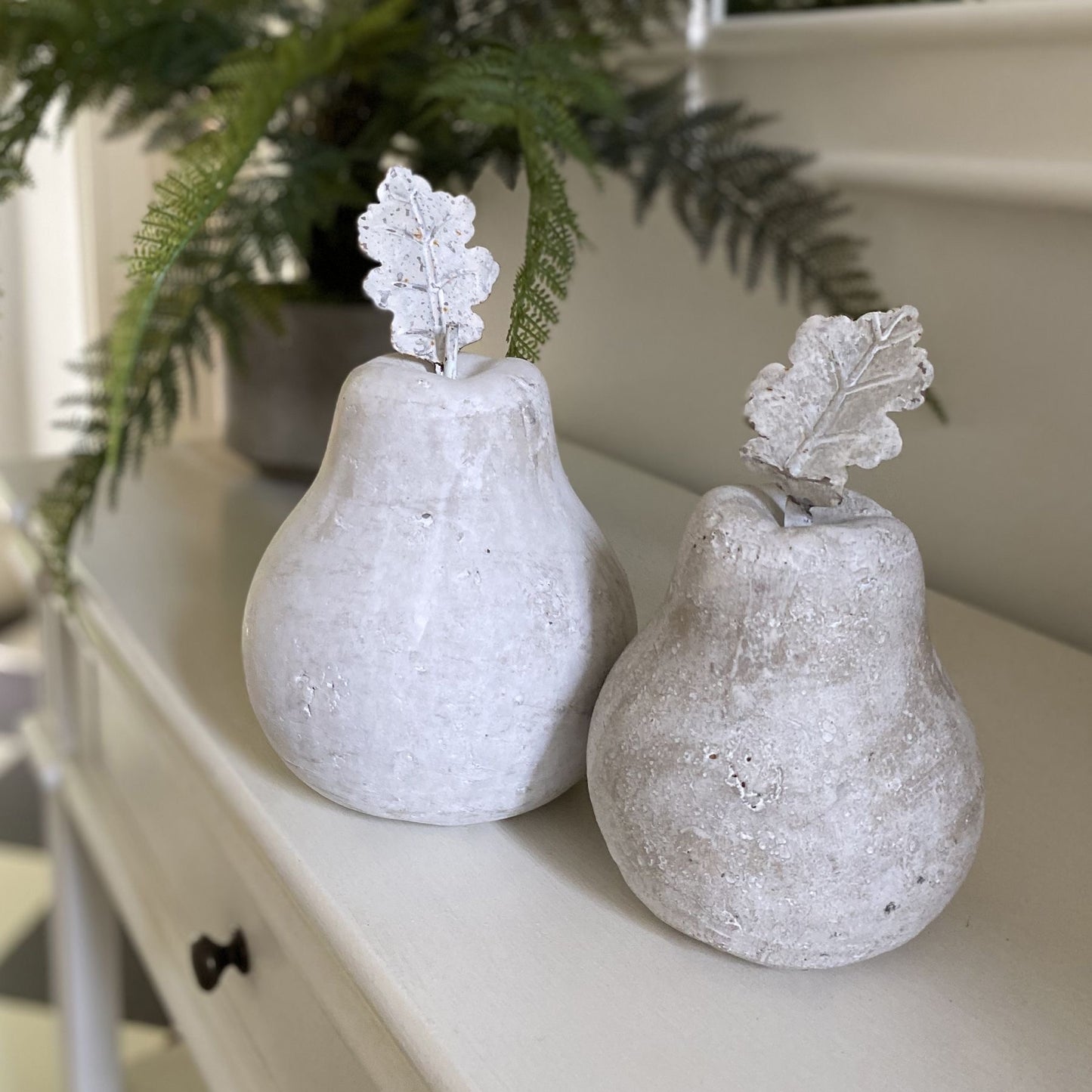 Stone Pear - Unique Home Pieces