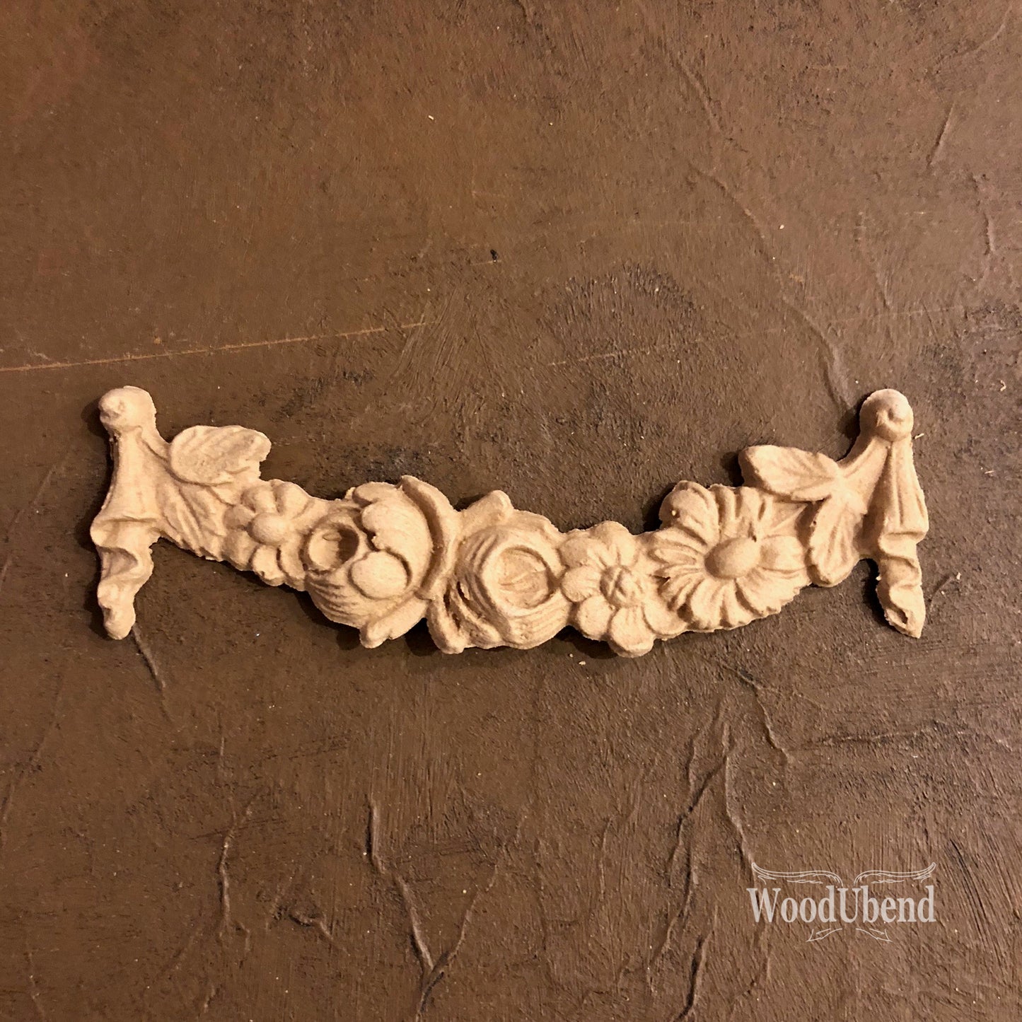 WoodUBend 1047 13x4.1cm - Unique Home Pieces