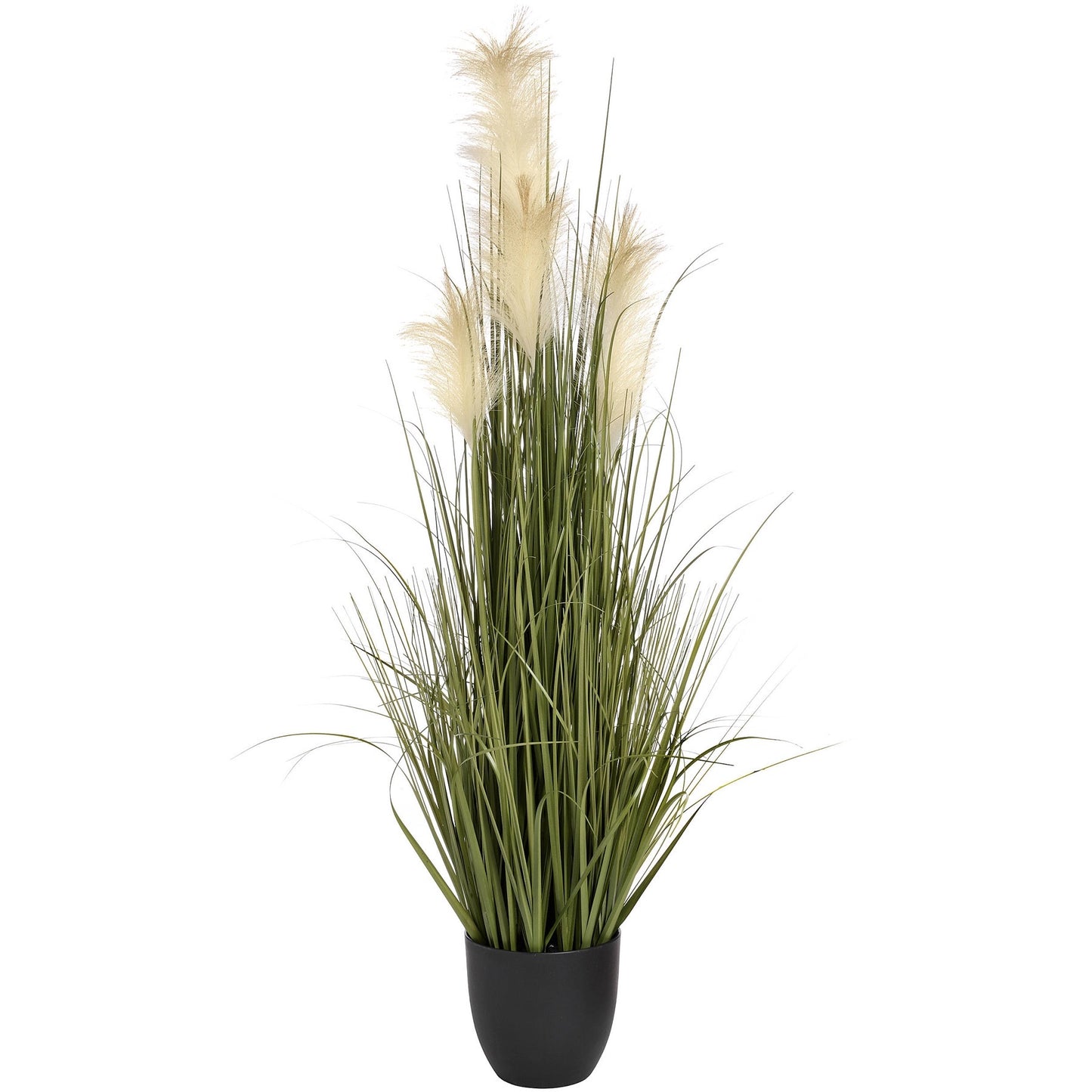Pampas Grass Bush - Unique Home Pieces