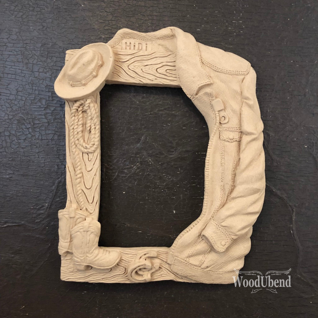 Woodubend 2012 20x15cm - Unique Home Pieces