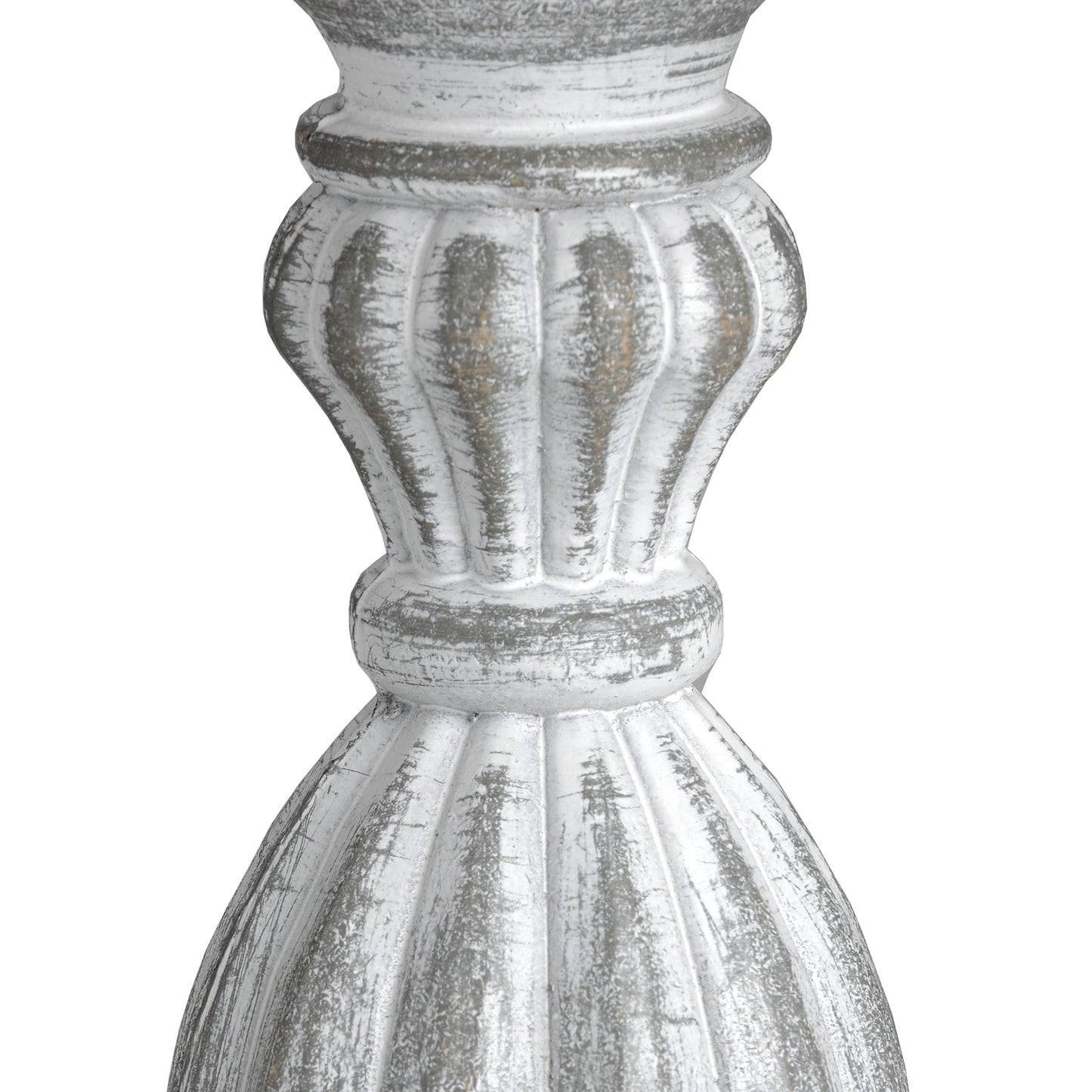 Aegina Table Lamp With Natural Shade - Unique Home Pieces