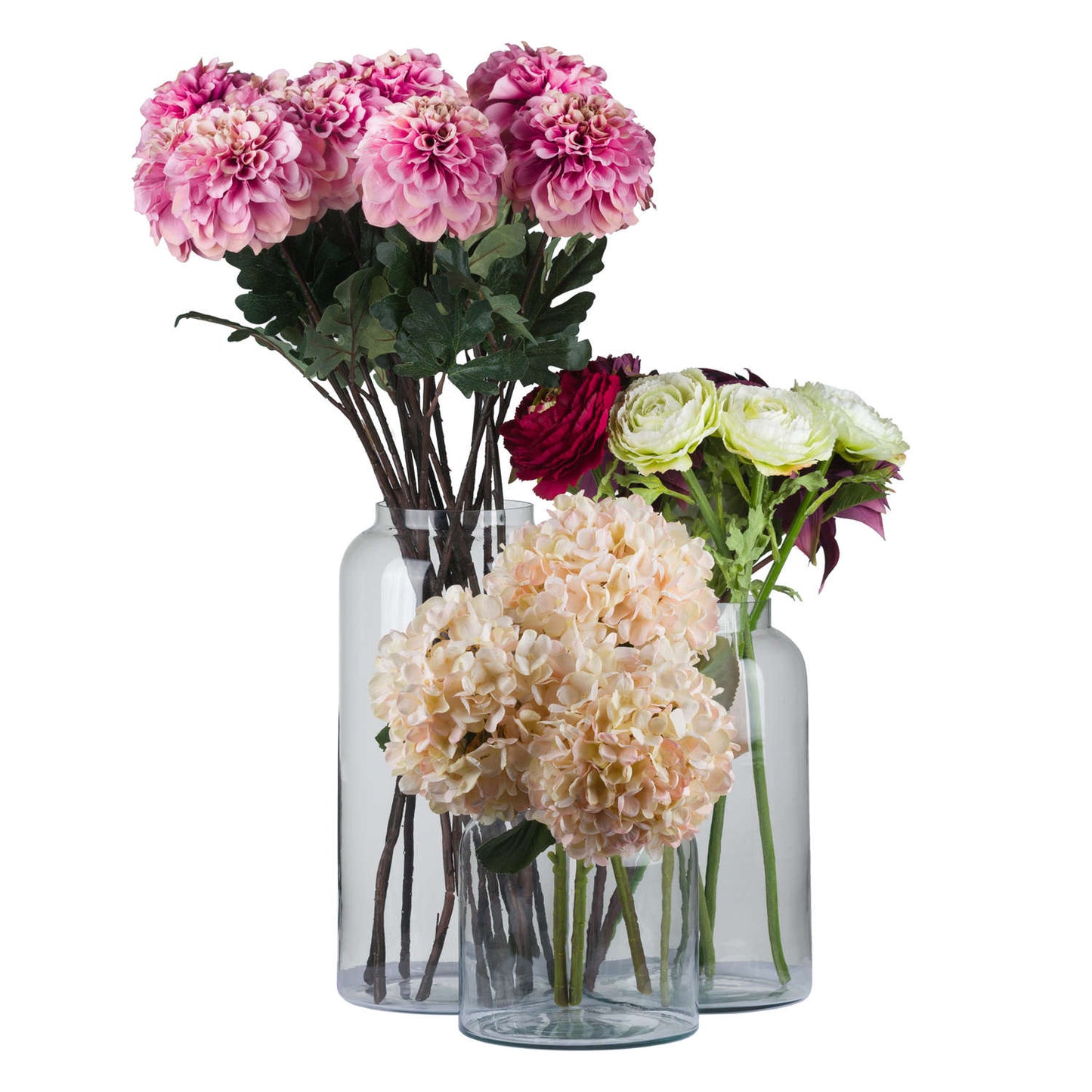 Medium Apothecary Jar - Unique Home Pieces